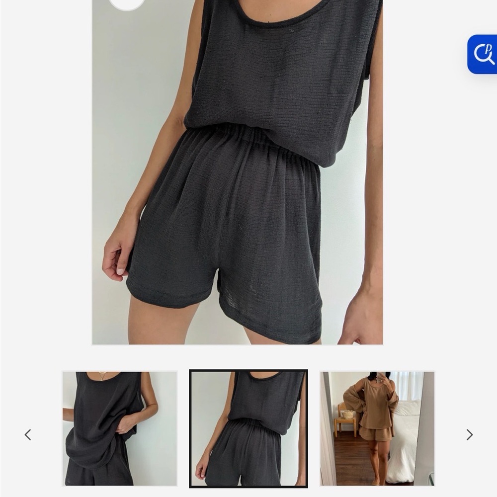 NA NIN Set 100% Cotton